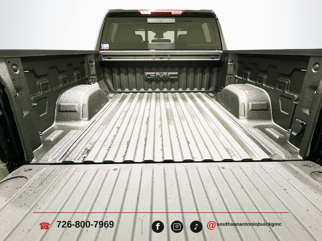 New 2026 GMC Sierra 1500 Elevation w/ Elevation Premium Package AWD/4WD image 10