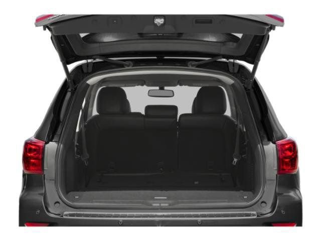 Used 2019 Nissan Pathfinder SL w/ SL Premium Package AWD/4WD image 15