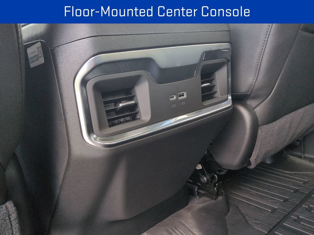 New 2026 GMC Sierra 2500 SLT w/ SLT Convenience Package AWD/4WD image 32