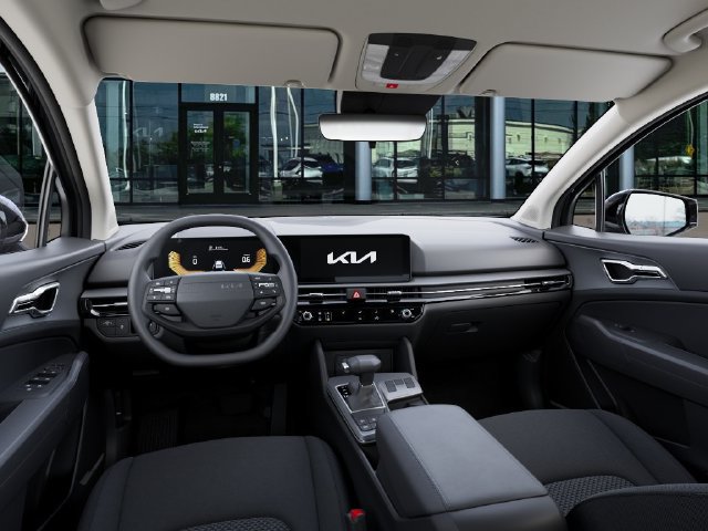 New 2027 Kia Sportage LX AWD/4WD image 14
