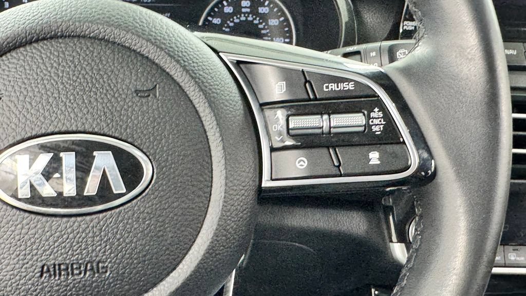 Used 2021 Kia Seltos SX AWD/4WD image 23