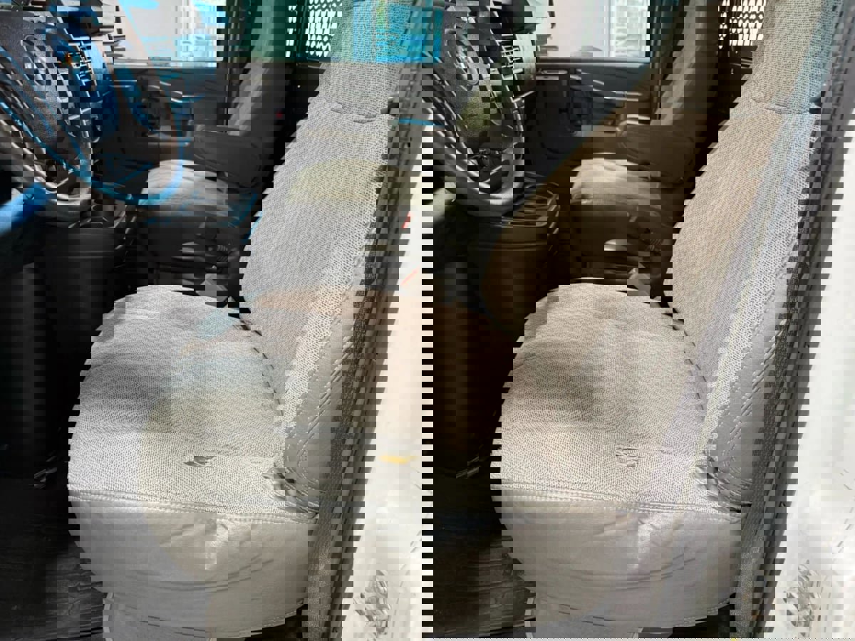 Used 2019 Chevrolet Express 2500 w/ Driver Convenience Package image 14