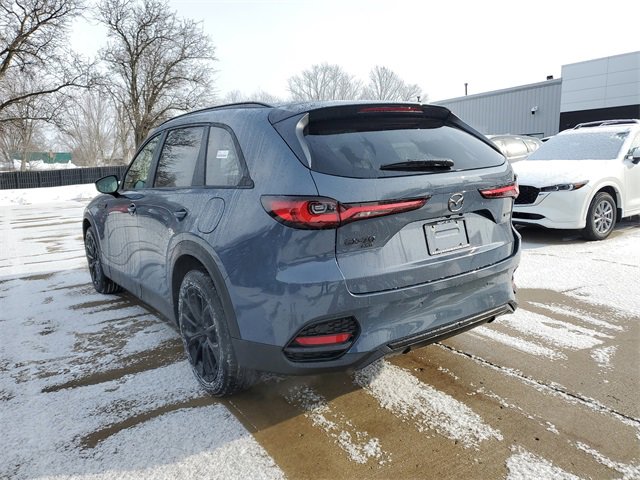 New 2026 MAZDA CX-70 3.3 Turbo w/ Preferred Package image 3