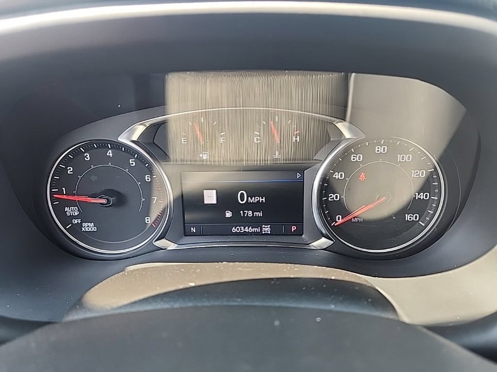 Used 2023 GMC Acadia SLT AWD/4WD image 13