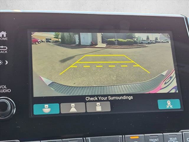 Used 2022 Honda Odyssey EX image 13