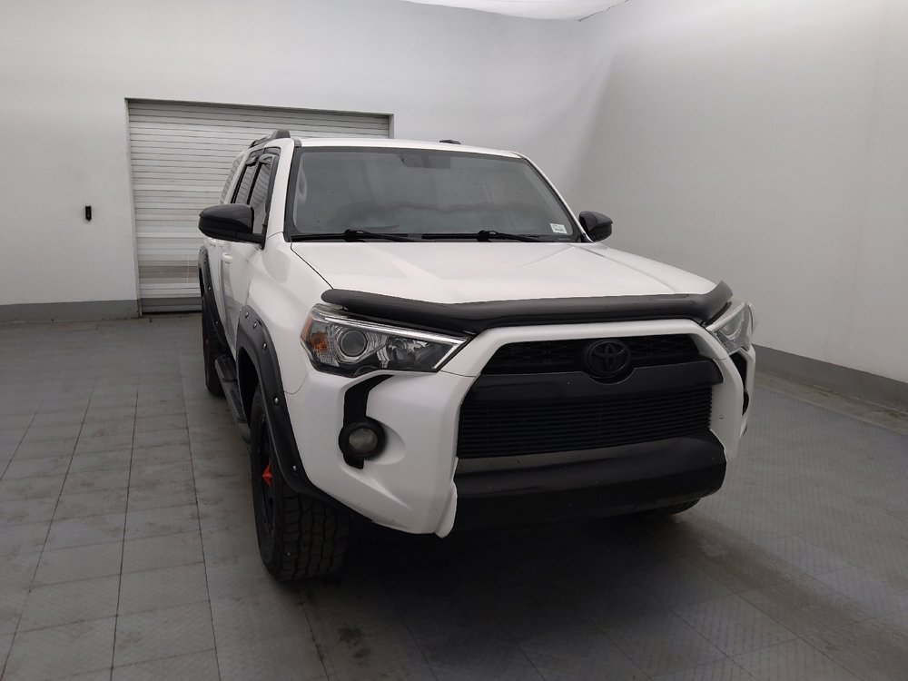 Used 2019 Toyota 4Runner SR5 RWD image 13