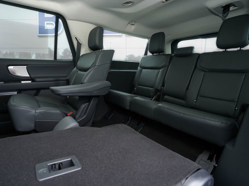 New 2026 Ford Expedition Max Active image 27