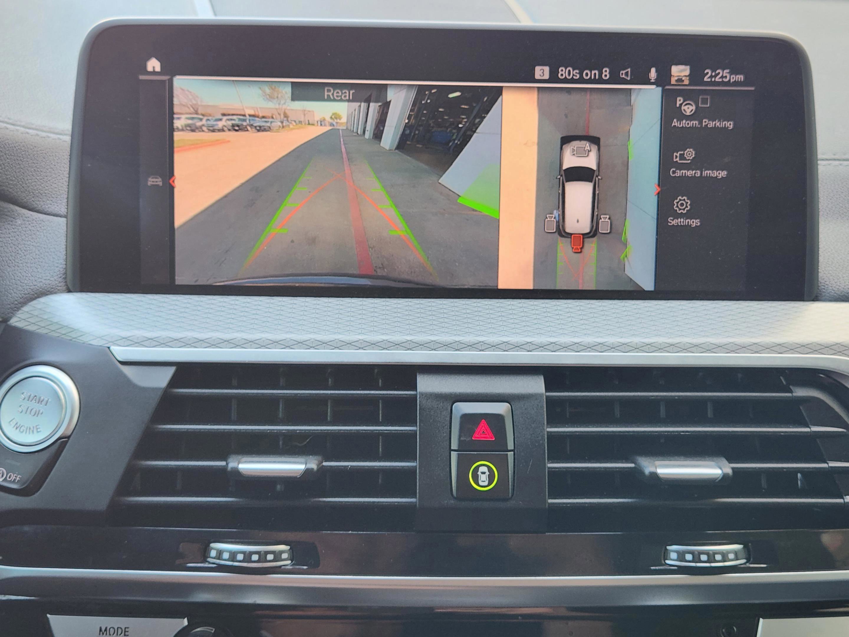 Used 2021 BMW X3 M40i AWD/4WD image 19