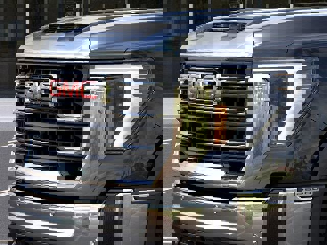 New 2026 GMC Sierra 2500 SLT image 13