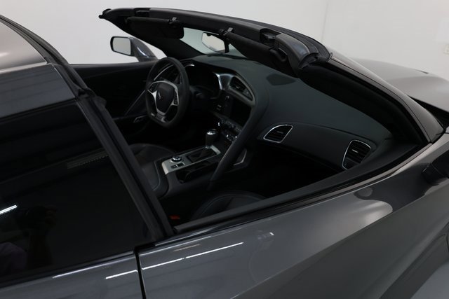 Used 2016 Chevrolet Corvette Z06 w/ 3LZ Preferred Equipment Group image 80