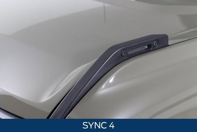 New 2025 Ford Bronco Badlands image 14