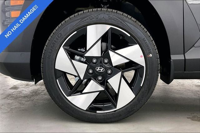 New 2026 Hyundai Kona Limited AWD/4WD image 15