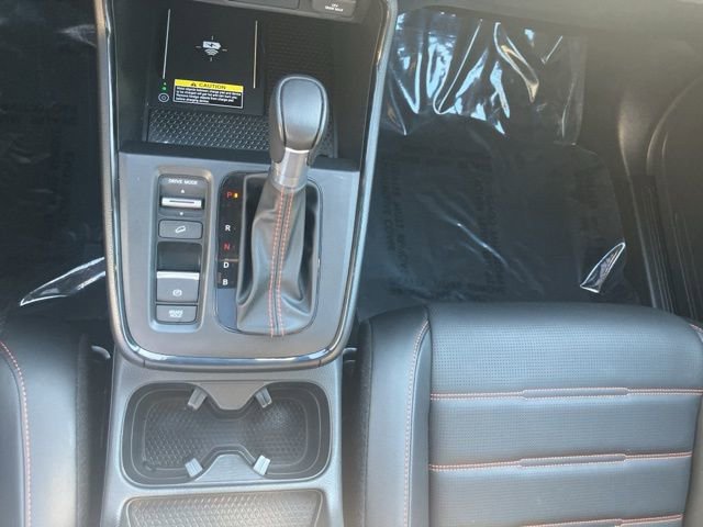 Used 2025 Honda CR-V Sport-L image 24