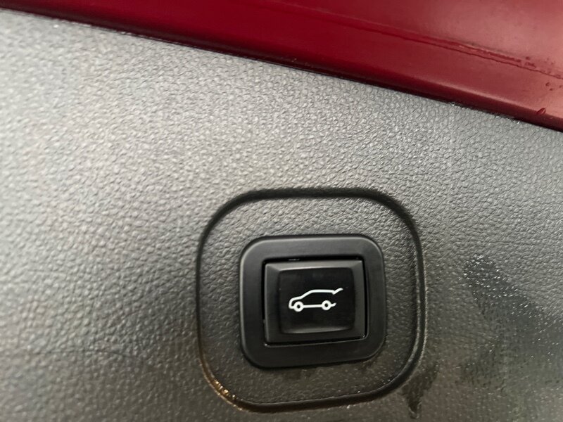 Used 2012 Chevrolet Equinox LTZ FWD image 29