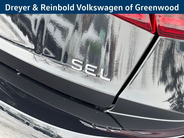 New 2026 Volkswagen Jetta SEL image 10