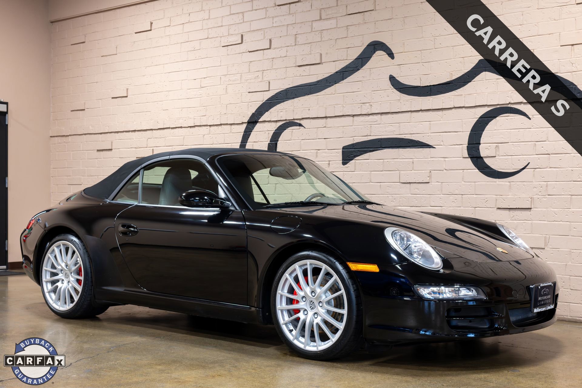 Used 2006 Porsche 911 Carrera S image 1