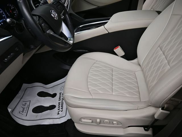 Used 2023 Buick Enclave Avenir w/ Avenir Technology Package FWD image 15