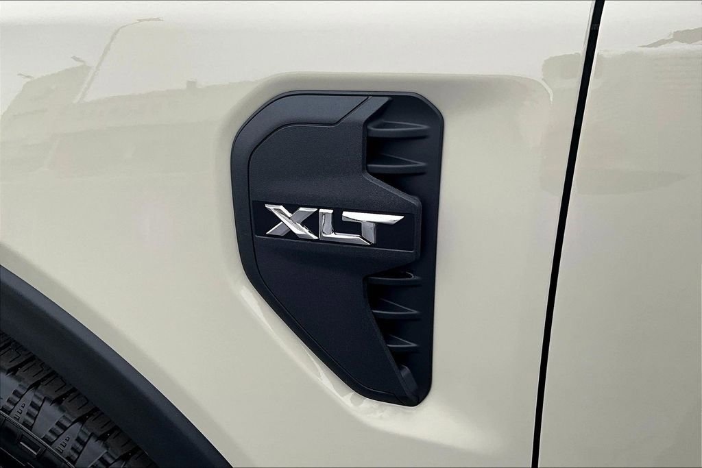 New 2025 Ford Ranger XLT w/ Convenience Package image 9