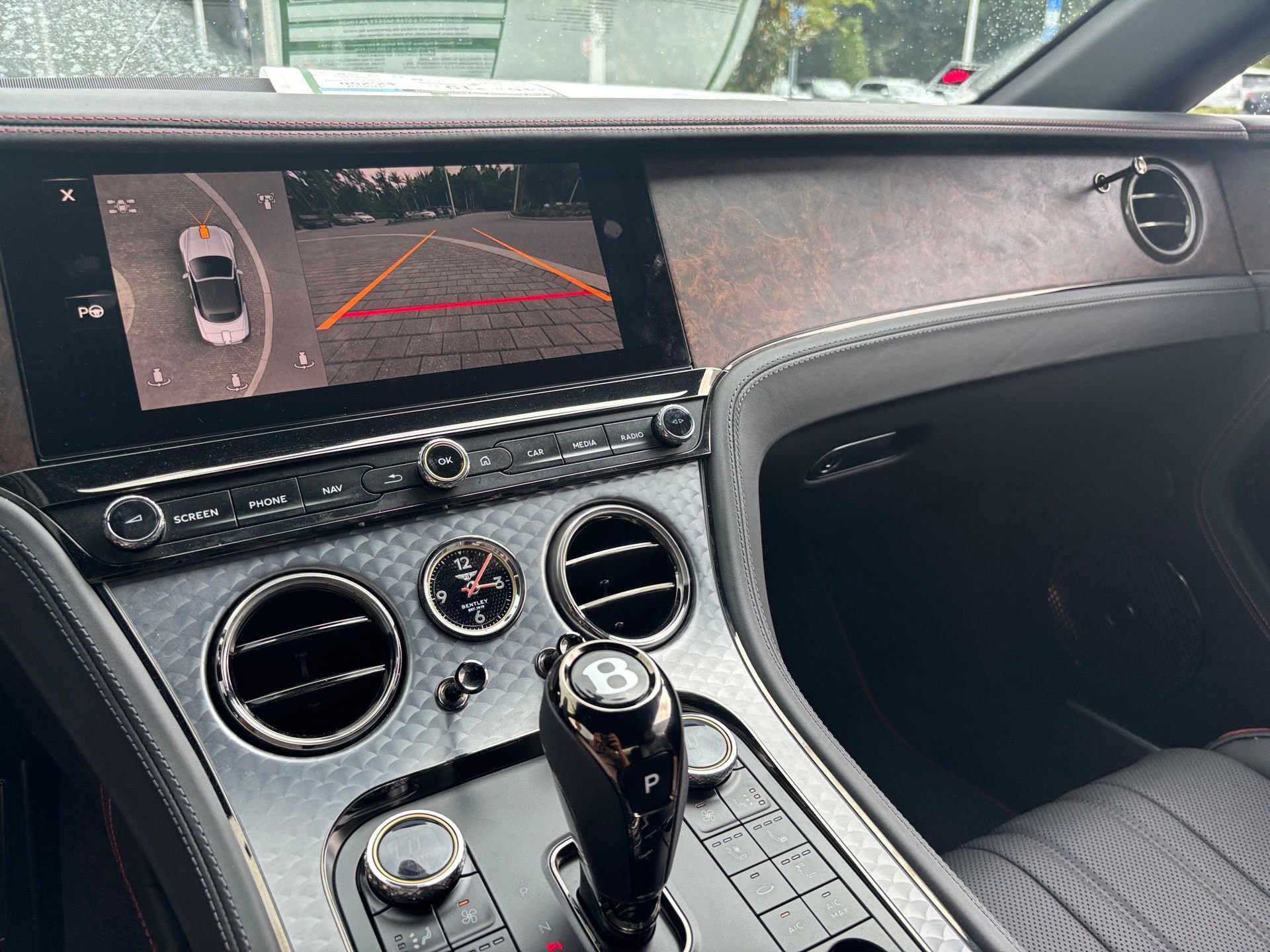 New 2025 Bentley Continental GT Mulliner image 42