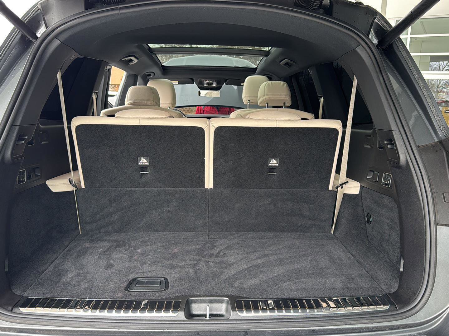 Used 2024 Mercedes-Benz GLS 450 GLS 450 image 29