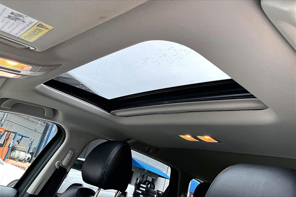 Certified 2023 MAZDA CX-9 Touring image 12