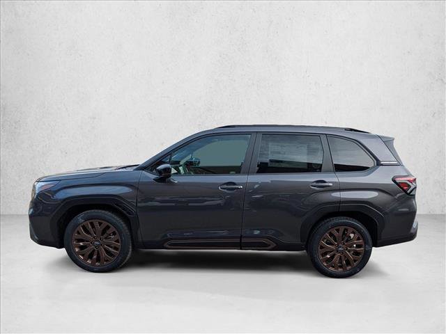 New 2026 Subaru Forester Sport image 8