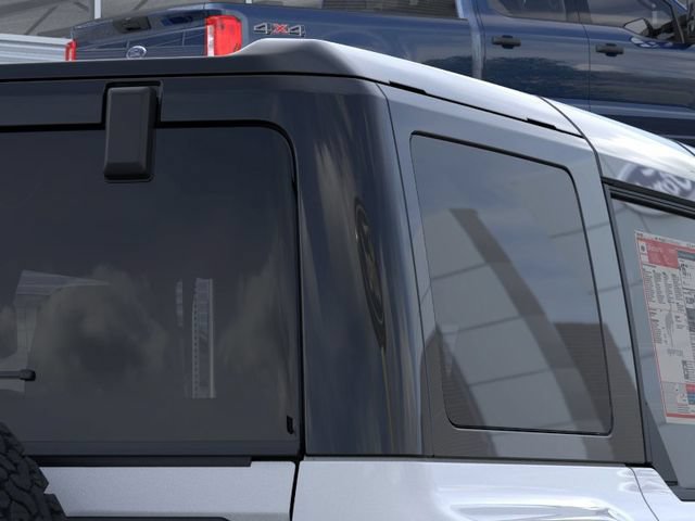 New 2026 Ford Bronco Raptor AWD/4WD image 25
