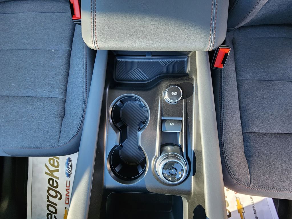 New 2026 Ford Explorer Active image 61