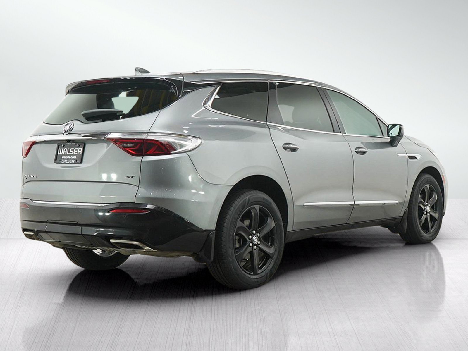 Used 2023 Buick Enclave Essence w/ Experience Buick Package AWD/4WD image 5