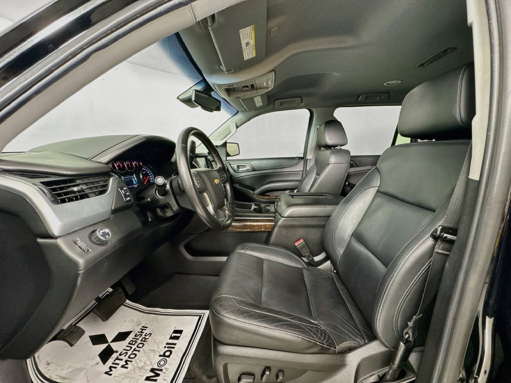 Used 2019 Chevrolet Tahoe LT RWD image 22