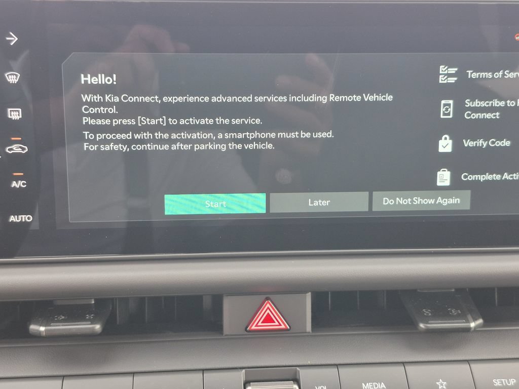 New 2027 Kia Seltos X-Line S w/ X-Line S Premium Package AWD/4WD image 65