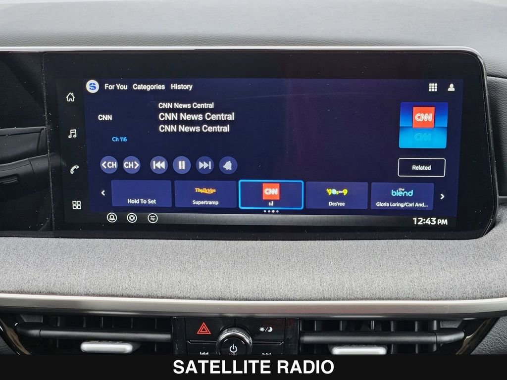 New 2026 Nissan Kicks S image 20