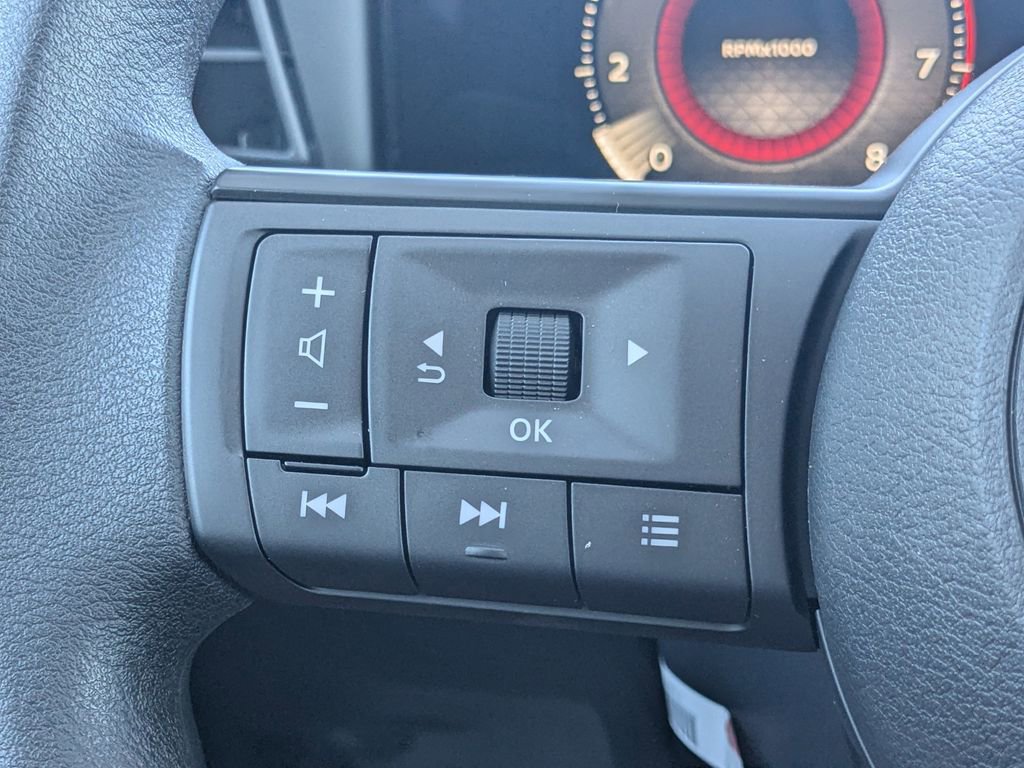 New 2026 Nissan Kicks SV w/ Cold Weather Package image 21