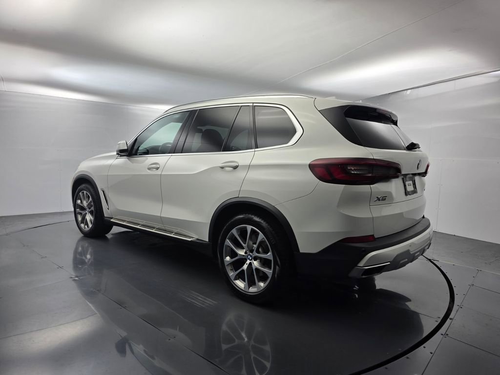 Used 2022 BMW X5 sDrive40i RWD image 6