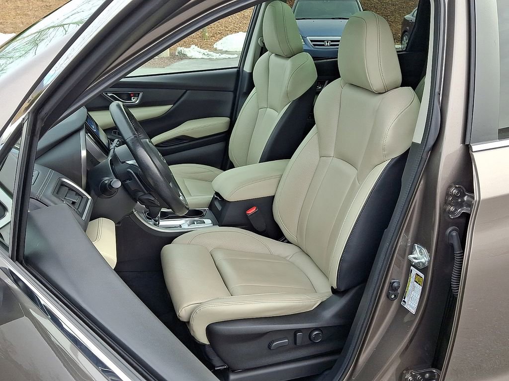 Used 2021 Subaru Ascent Limited w/ Technology Package image 17