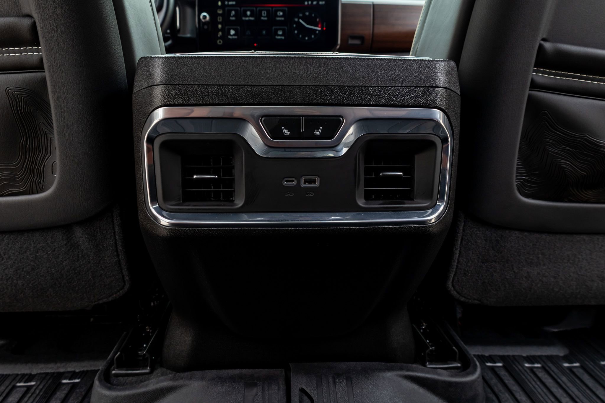 Used 2026 GMC Sierra 2500 Denali Ultimate image 33