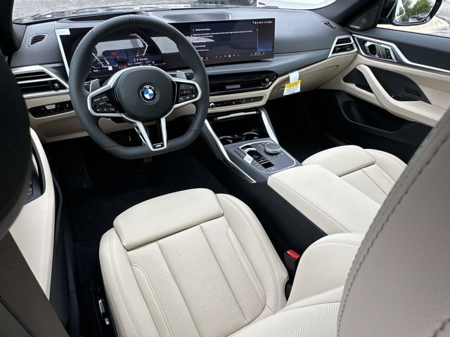 New 2027 BMW 430i xDrive w/ M Sport Package AWD/4WD image 10