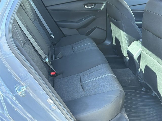 Used 2024 Honda Accord Sport image 33