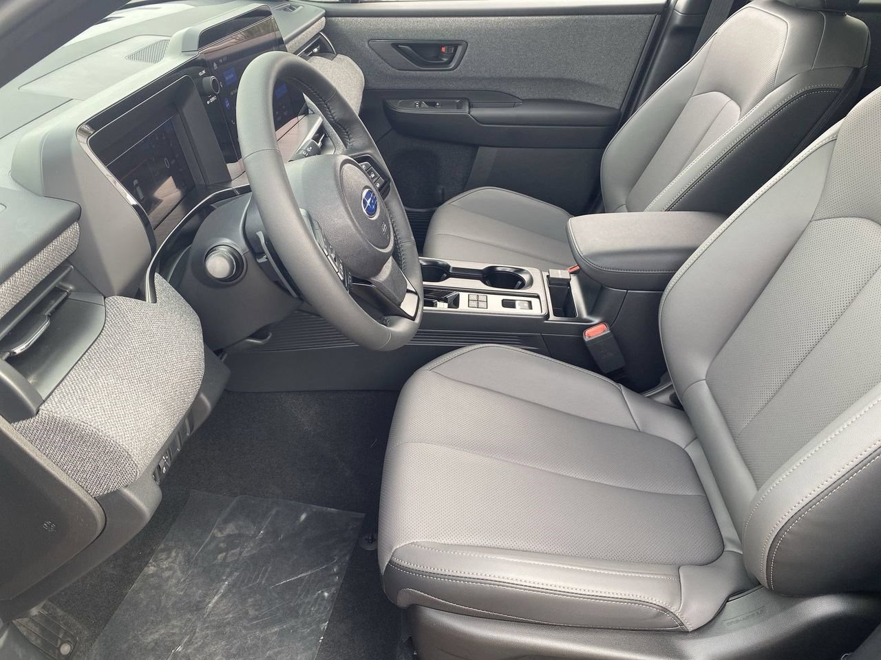 New 2026 Subaru Outback Limited XT w/ Premium/Limited Package 2 AWD/4WD image 15