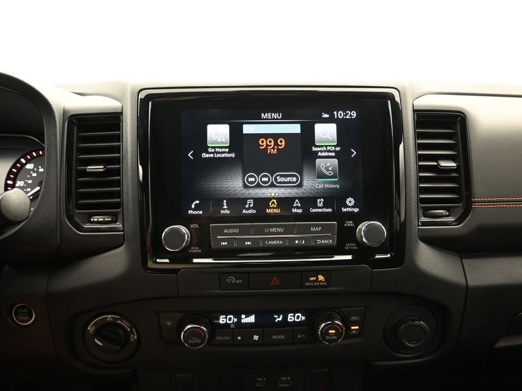 Used 2023 Nissan Frontier PRO-4X w/ Tow Package AWD/4WD image 15