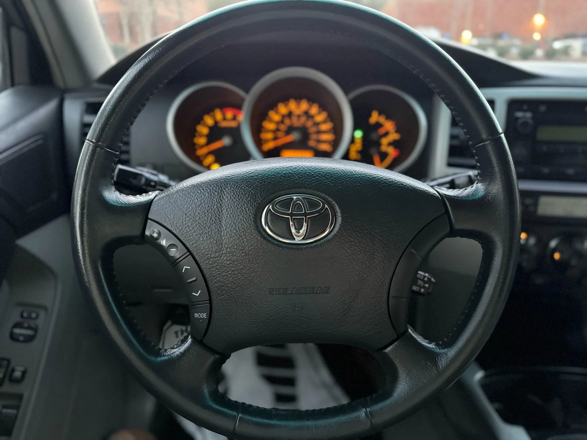 Used 2006 Toyota 4Runner Sport RWD image 33