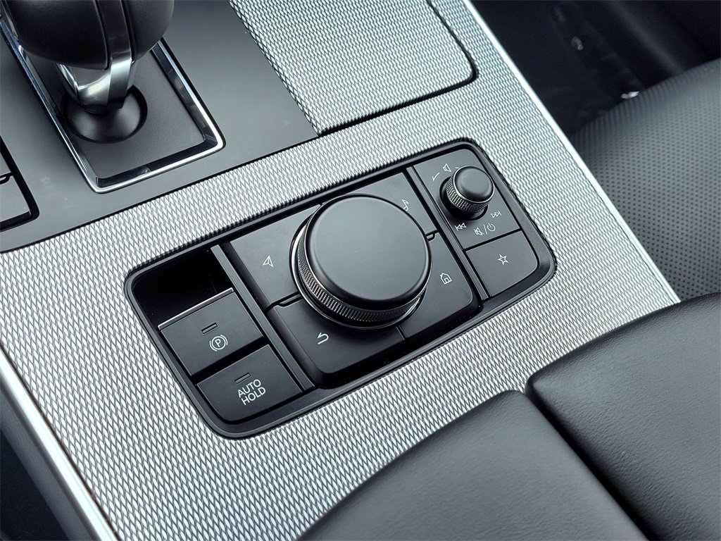 Used 2025 MAZDA CX-90 Plug-In Hybrid w/Premium Sport image 22