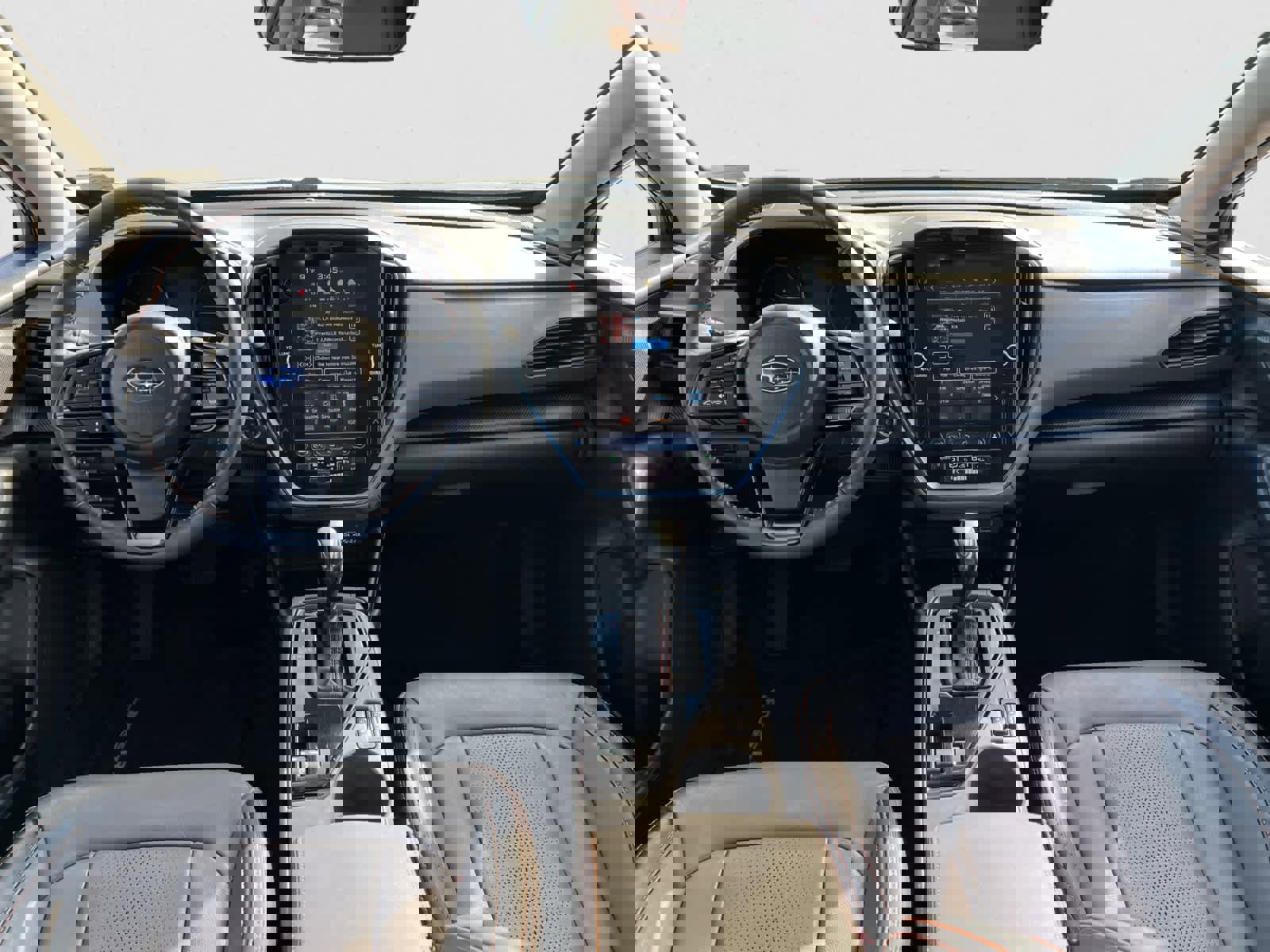 Used 2024 Subaru Crosstrek 2.5i Limited image 14