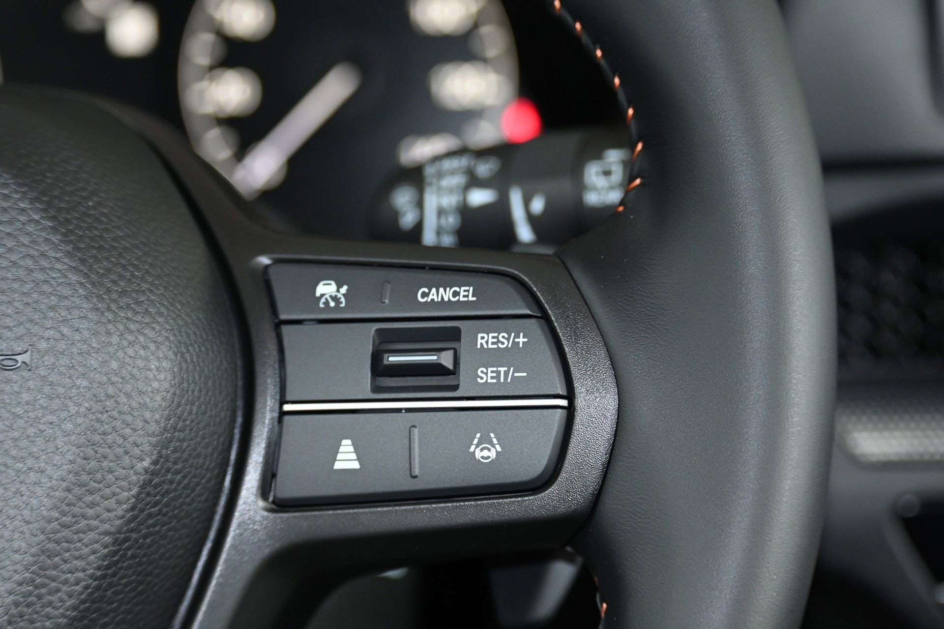 New 2026 Honda CR-V Sport image 25