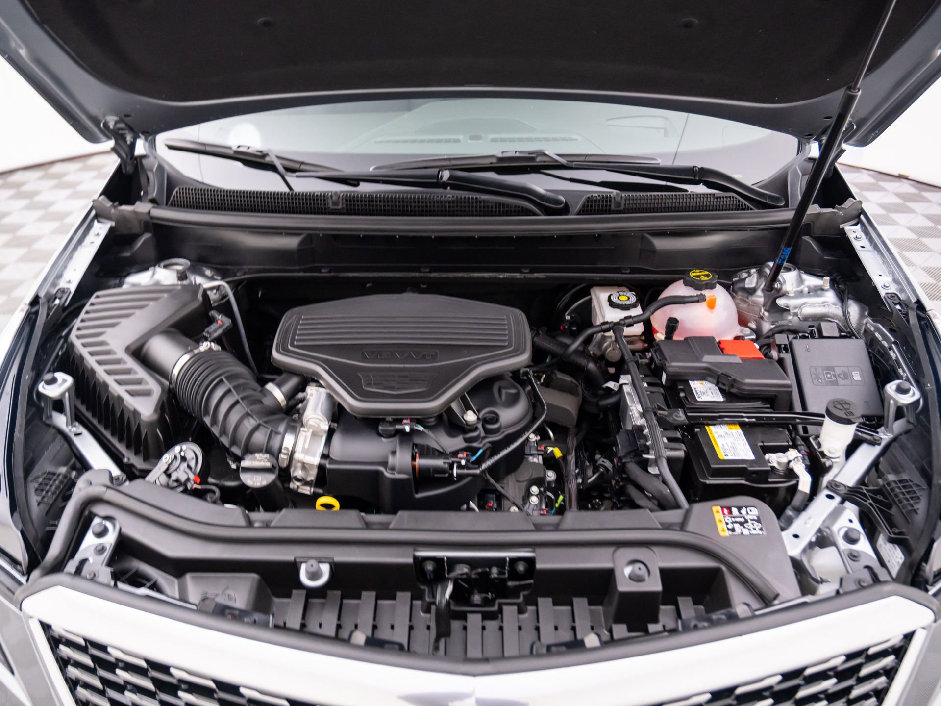 New 2026 Cadillac XT5 Premium Luxury image 29