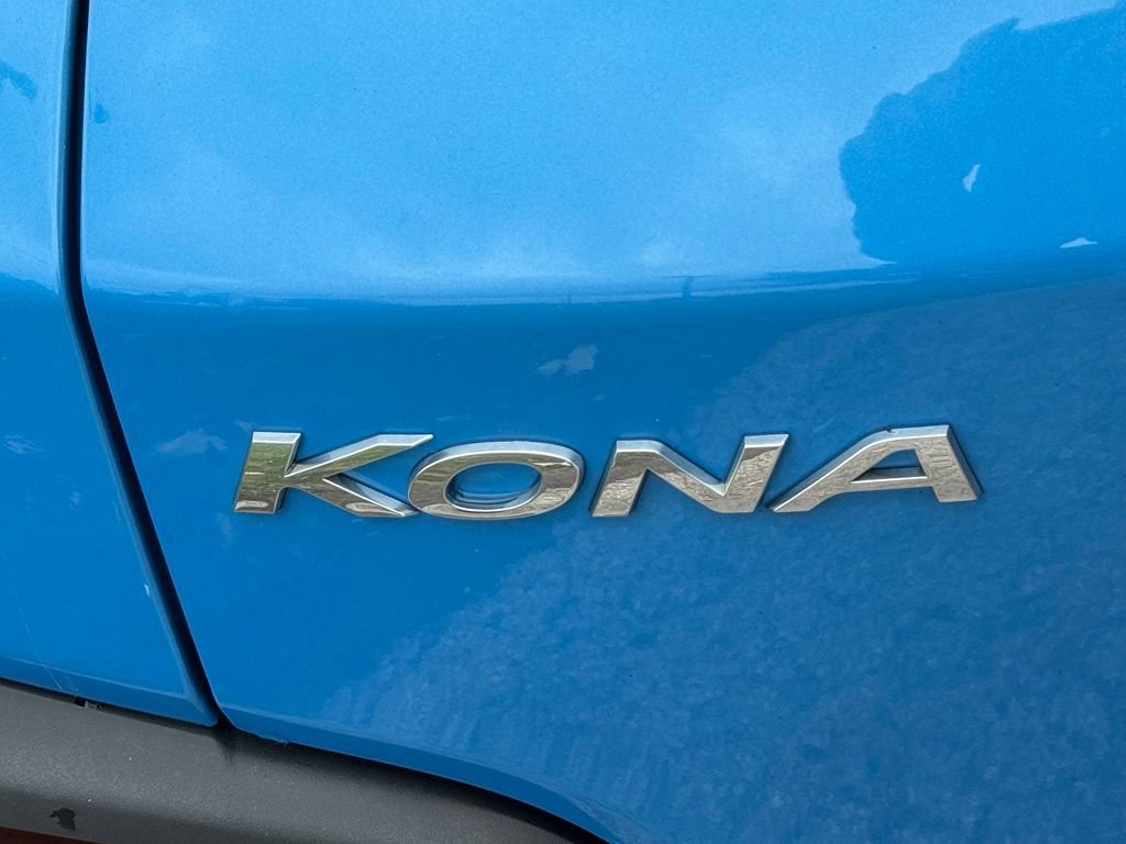 Used 2018 Hyundai Kona SEL FWD image 33