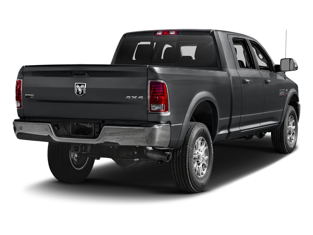 Used 2016 RAM 2500 Laramie AWD/4WD image 49