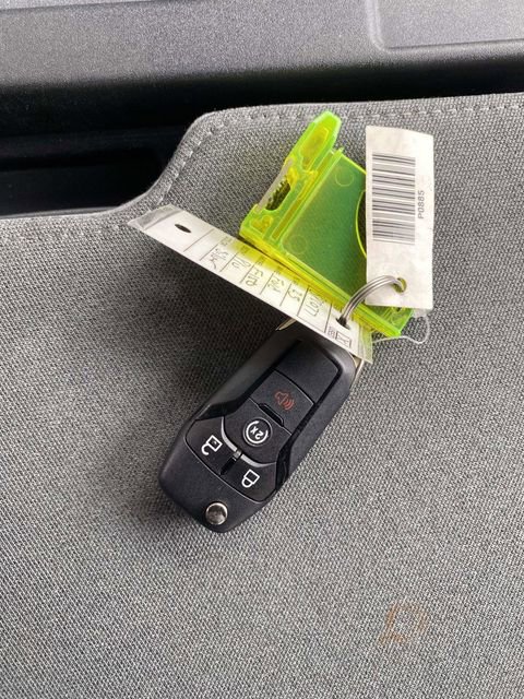 Certified 2023 Ford F150 XLT w/ Equipment Group 301A Mid image 33