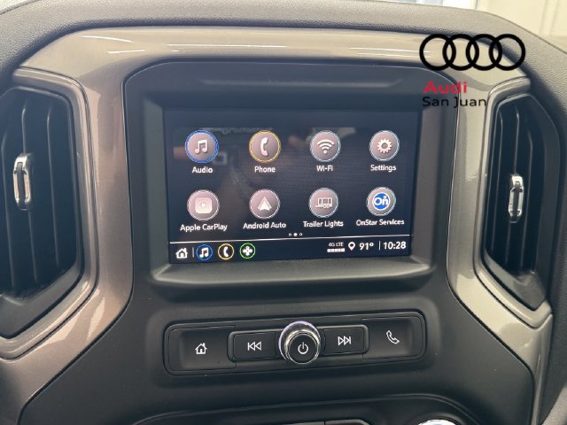 Used 2026 GMC Sierra 1500 Pro w/ Pro Value Package RWD image 19