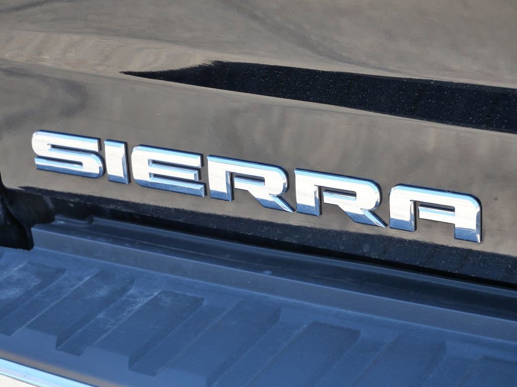 Used 2018 GMC Sierra 1500 SLT image 12